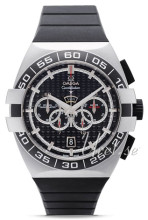 Omega Constellation Double Eagle Black Dial Bracelet Omega Constellation Double Eagle Black Dial Bracelet