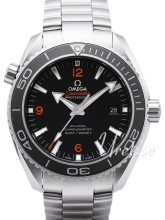 Omega Seamaster Planet Ocean XL Bracelet Omega Seamaster Planet Ocean XL Bracelet
