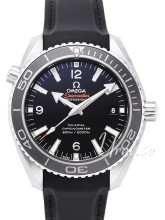 Omega Seamaster Planet Ocean Black Rubber Strap Omega Seamaster Planet Ocean Black Rubber Strap