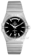 Omega Constellation Day-Date Omega Constellation Day-Date