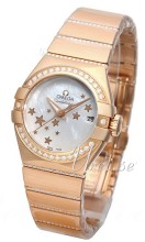 Omega Constellation Chronometer Omega Constellation Chronometer