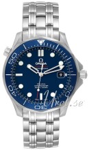 Omega Seamaster 300 M Chronometer Sininen/Ter�s �41 mm