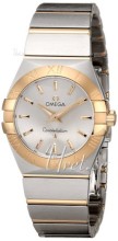 Omega Constellation 27 mm Omega Constellation 27 mm