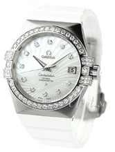 Omega Constellation Jewellery Omega Constellation Jewellery