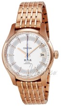 Omega De Ville Hour Vision Silver Dial Rose Gold Omega De Ville Hour Vision Silver Dial Rose Gold
