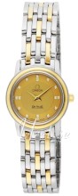 Omega De Ville Prestige Two Tone