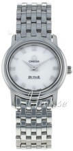 Omega De Ville Prestige MOP Dial Bracelet