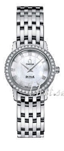 Omega De Ville Prestige MOP Dial Bracelet