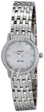Omega De Ville Prestige MOP Dial Bracelet