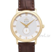 Omega De Ville Prestige Small Seconds