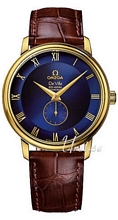 Omega De Ville Prestige Small Seconds