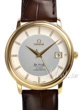 Omega De Ville Prestige Rose Gold