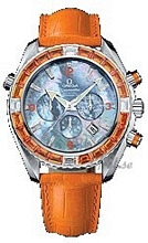Omega Jewellery MOP Dial Omega Jewellery MOP Dial