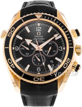 Omega Seamaster Planet Ocean Rose Gold Omega Seamaster Planet Ocean Rose Gold