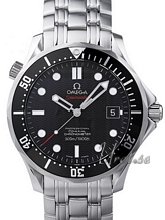 Omega Seamaster Diver James Bond
