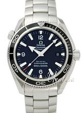 Omega Seamaster Planet Ocean Omega Seamaster Planet Ocean