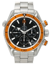 Omega Seamaster Planet Ocean Unisex Omega Seamaster Planet Ocean Unisex