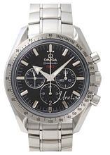 Omega Speedmaster Broad Arrow Black Dial Chronograph Omega Speedmaster Broad Arrow Black Dial Chronograph
