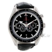 Omega Speedmaster Olympic Edition Black Dial Omega Speedmaster Olympic Edition Black Dial