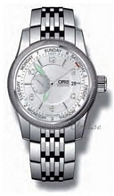 Oris Aviation Big Crown Small Second Steel Silver Dial Oris Aviation Big Crown Small Second Steel Silver Dial