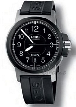 Oris Aviation Black Dial Oris Aviation Black Dial