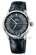 Oris Culture Artelier Date