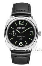 Panerai Historic Radiomir Black Seal Logo Panerai Historic Radiomir Black Seal Logo