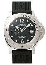 Officine Panerai Contemporary Luminor Sub 300 Meter Officine Panerai Contemporary Luminor Sub 300 Meter