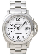 Officine Panerai Contemporary Luminor Marina Automatic Officine Panerai Contemporary Luminor Marina Automatic