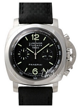 Officine Panerai Contemporary Luminor 1950 Flyback Officine Panerai Contemporary Luminor 1950 Flyback