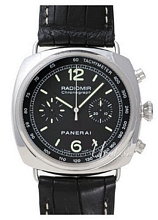 Officine Panerai Contemporary Radiomir Chronograph Officine Panerai Contemporary Radiomir Chronograph