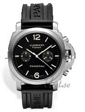 Panerai Contemporary Rattrapante Black Dial Panerai Contemporary Rattrapante Black Dial