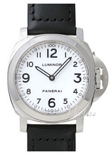 Officine Panerai Historic Luminor Base White Dial Officine Panerai Historic Luminor Base White Dial