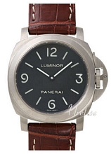 Officine Panerai Historic Luminor Base Titanium Officine Panerai Historic Luminor Base Titanium