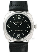 Officine Panerai Historic Radiomir Black Seal Officine Panerai Historic Radiomir Black Seal