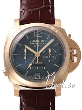 Officine Panerai Manifattura Luminor 1950 8 days GMT Officine Panerai Manifattura Luminor 1950 8 days GMT