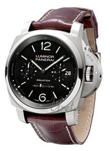 Panerai Special Luminor 1950 Equation Of Time Tourbillon Titanio Panerai Special Luminor 1950 Equation Of Time Tourbillon Titanio