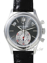 Patek Philippe Complicated Annual Calender Chronograph Patek Philippe Complicated Annual Calender Chronograph