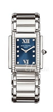 Patek Philippe Twenty-4 Blue Dial Bracelet Patek Philippe Twenty-4 Blue Dial Bracelet