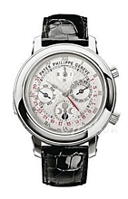 Patek Philippe Grand Complications