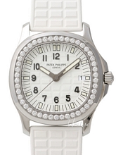 Patek Philippe Aquanaut Patek Philippe Aquanaut