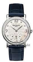 Patek Philippe Calatrava MOP Dial White Gold Patek Philippe Calatrava MOP Dial White Gold
