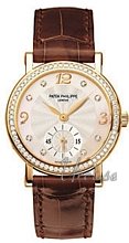 Patek Philippe Calatrava MOP Dial Yellow Gold Patek Philippe Calatrava MOP Dial Yellow Gold