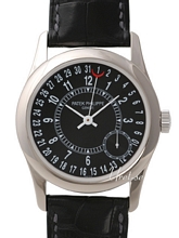 Patek Philippe Calatrava White Gold Patek Philippe Calatrava White Gold