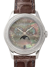 Patek Philippe Complicated Yellow Gold Patek Philippe Complicated Yellow Gold