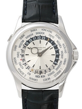 Patek Philippe Complicated White Gold Patek Philippe Complicated White Gold