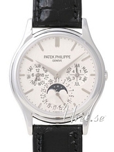 Patek Philippe Complication Grande White Gold