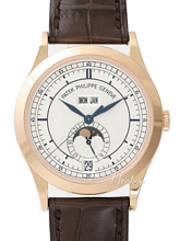 Patek Philippe Complicated Rose Gold Patek Philippe Complicated Rose Gold