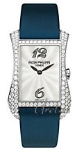 Patek Philippe Gondolo MOP Dial White Gold Patek Philippe Gondolo MOP Dial White Gold