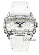 Patek Philippe Gondolo MOP Dial White Gold Patek Philippe Gondolo MOP Dial White Gold